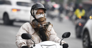 Khong Khi Lanh Tang Cuong Mien Bac Co Noi Duoi 10 Do Hue Gia Lai Lai Mua Lon 1181