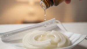 Khong The Tin Duoc Nho Vai Giot Dau Gio Vao Hanh Tay Hieu Qua Duoi Muoi Ngu Ngon Gap 10 Lan Vang Muo