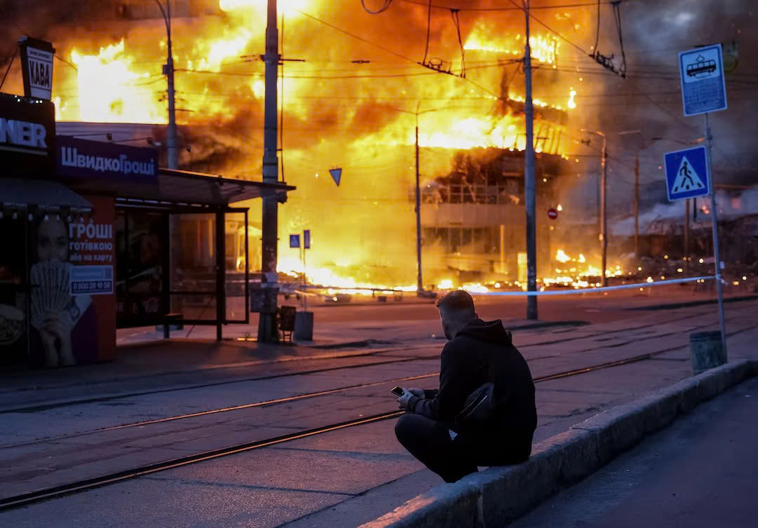 kiev