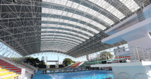 Ky Su Sea Games 33 Thai Lan Yen Ang Truoc Khai Mac 1107