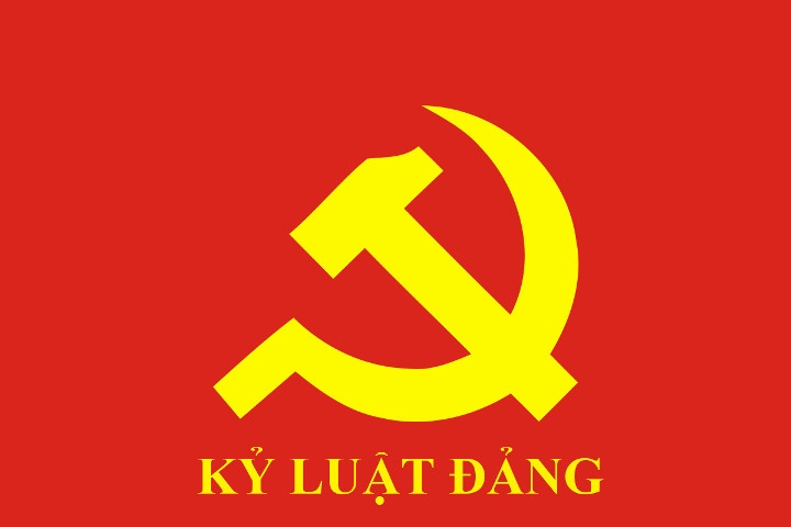 ky luat dang