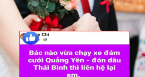 Lai Xe Quang Ninh Len Tieng Vu Don Nham Ho Nha Trai Trong Dam Cuoi O Hung Yen 974
