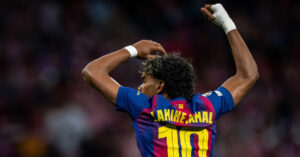 lamine yamal di vao lich su trong ngay barca vang khoi cup c1 243