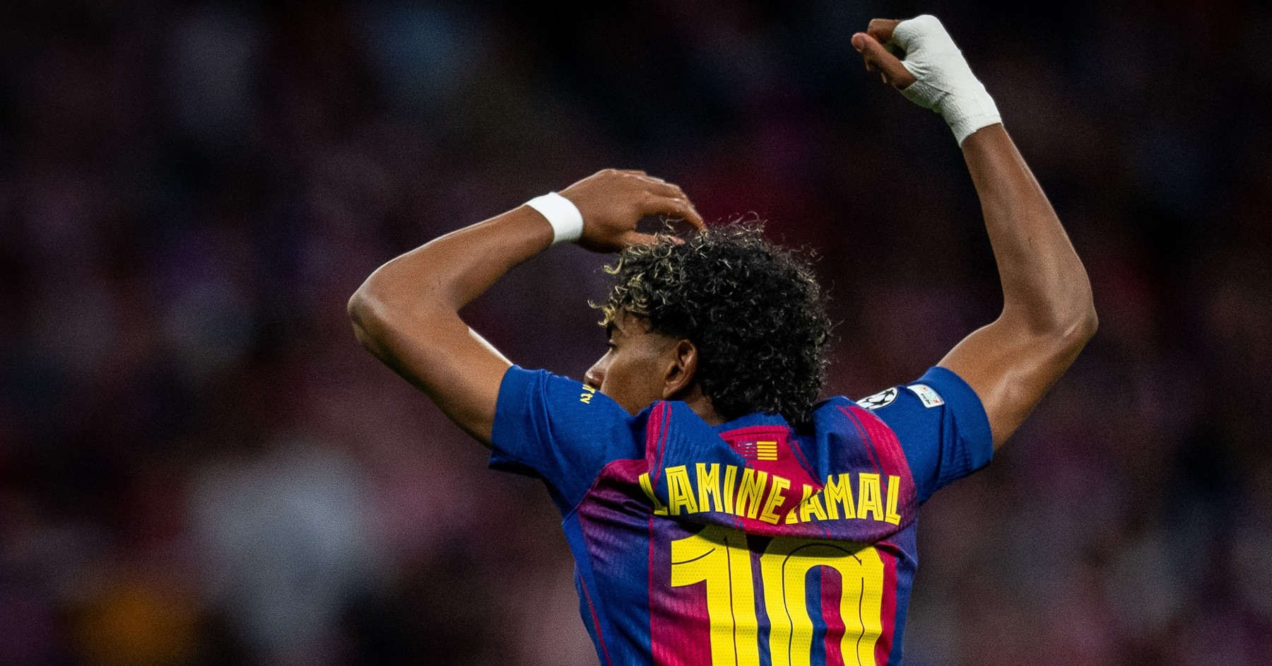 lamine yamal di vao lich su trong ngay barca vang khoi cup c1 243
