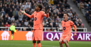 lamine yamal giup barcelona thoat thua newcastle 157