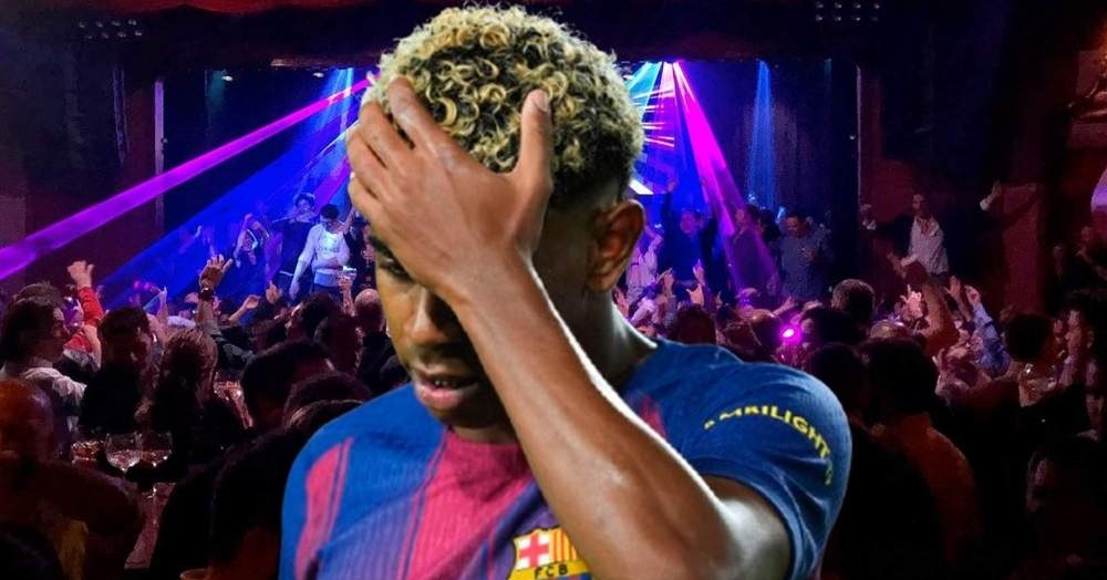 Lamine Yamal Tiec Tung Thau Dem Voi Cac Co Gai 340