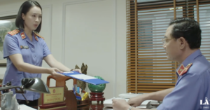 Lan Ranh Tap 23 Vien Pho Vien Kiem Sat De Nghi Phe Chuan Lenh Bat Vinh 1511