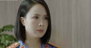 Lan Ranh Tap 24 Vien Pho Vien Kiem Sat Soc Khi Phat Hien Bi Mat Cua Chong 178