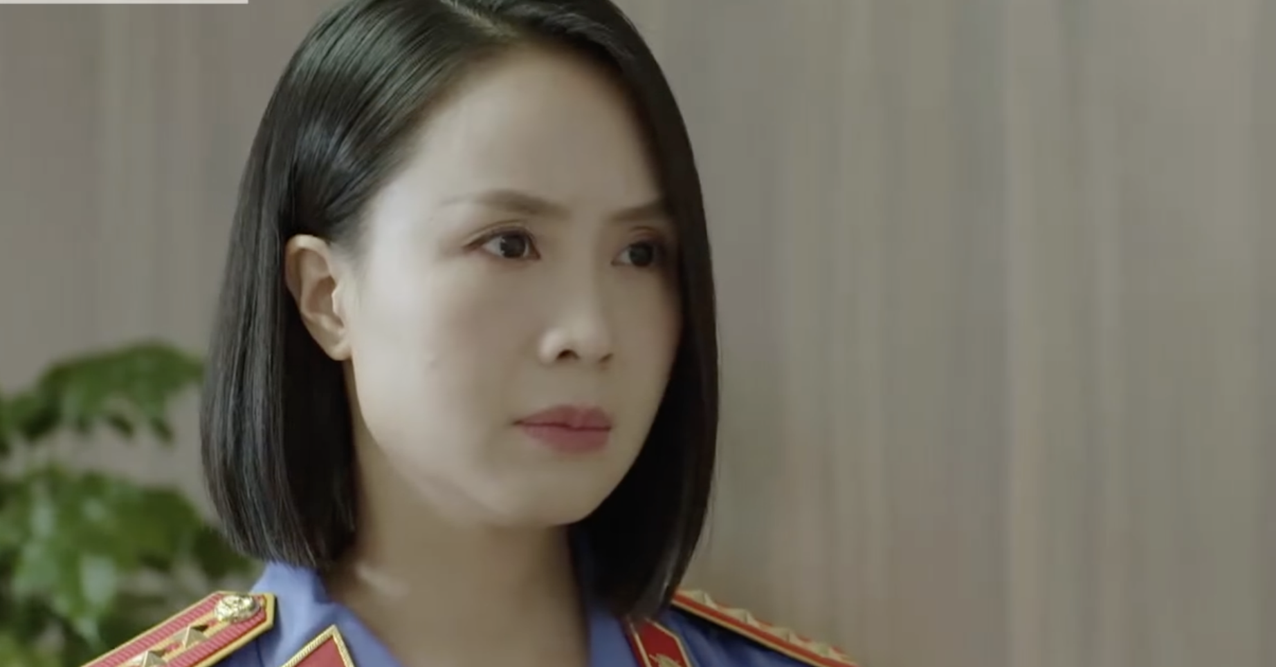 Lan Ranh Tap 24 Vien Pho Vien Kiem Sat Soc Khi Phat Hien Bi Mat Cua Chong 178