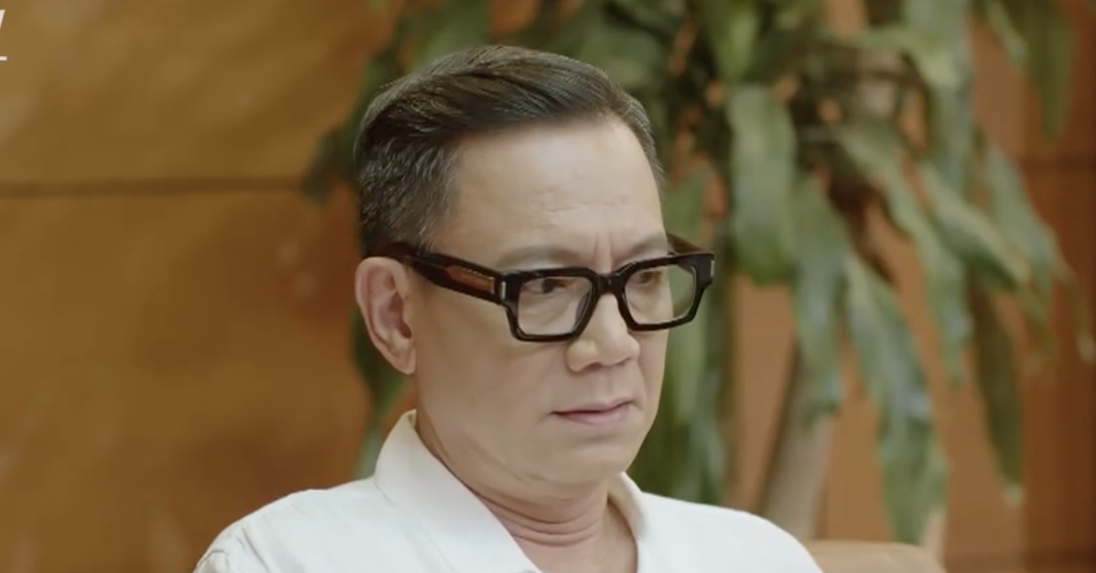 Lan Ranh Tap 28 Chu Tich Tinh Lo Lang Vi Bi Thu Trieu Tap Hop Bat Thuong 576