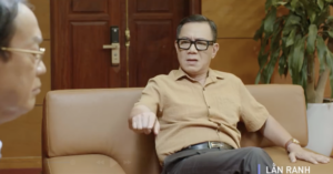 Lan Ranh Tap 30 Chu Tich Tinh Lo So Dan Kien Vuot Cap Bao Chi Vao Cuoc 287