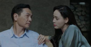 Lan Ranh Tap 32 Nu Chu Tich Qua Dem Voi Pho Bi Thu Tinh Uy Giua Luc Bi Thanh Tra 292