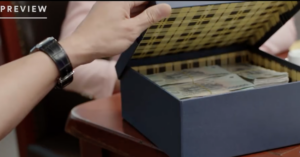 Lan Ranh Tap 34 Nu Chu Tich Mang Hop Tien Den Cam On Pho Giam Doc So Xay Dung 501