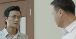 Lan Ranh Tap 7 Pho Giam Doc Khac Bi Cap Duoi De Doa Tong Tien Ep Phai Cuu 524