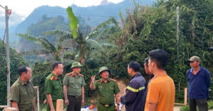 lao cai tim kiem nguoi mat tich trong vu duoi nuoc tai suoi cat cat 56