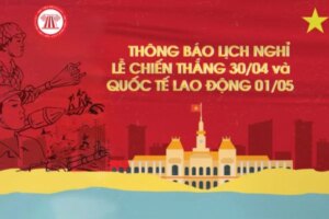 lao dong 4430