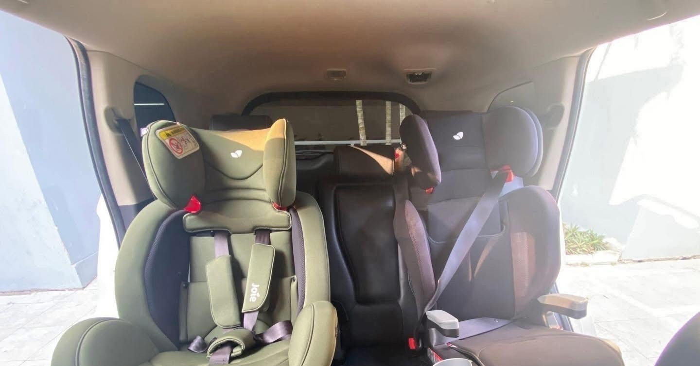 Lap Nhieu Ghe Tre Em Cho O To 5 Cho De Xuat Giai Phap Phu Hop Thuc Te 4438