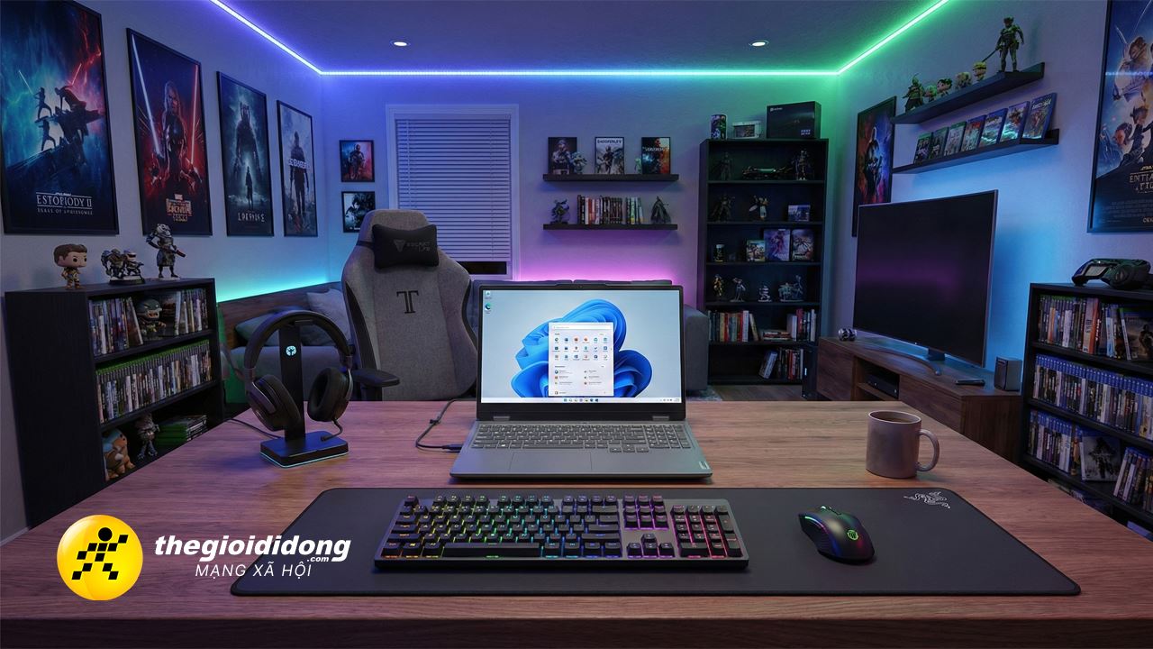 Laptop Lenovo Loq Gaming Gia Re 2639010820090932416