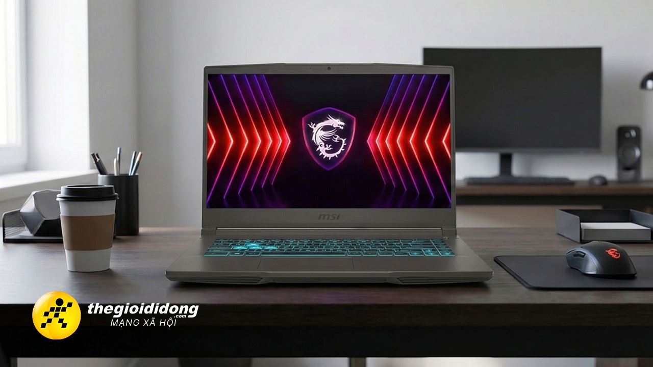 Laptop Msi Gaming Thin Gia Re 2639003672833550269