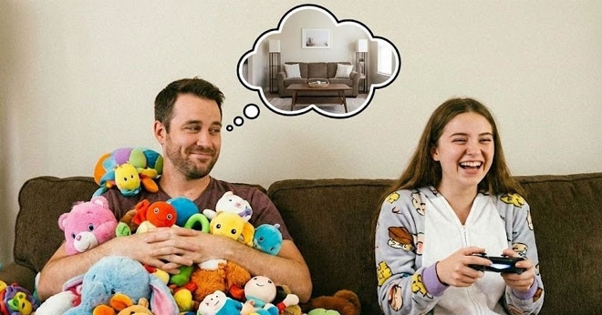 Lay Vo Tre Con Toi Nhu Duoc Lam Them Nghe Bao Mau Khi Ve Nha 963