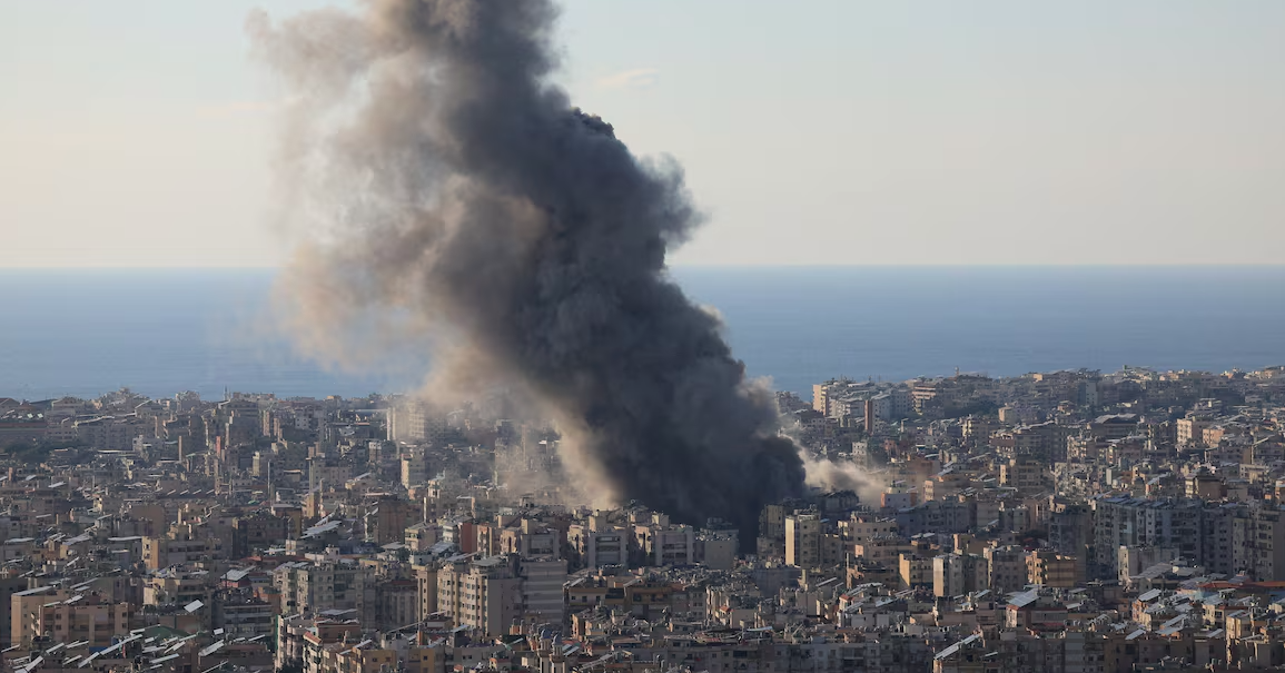 lebanon
