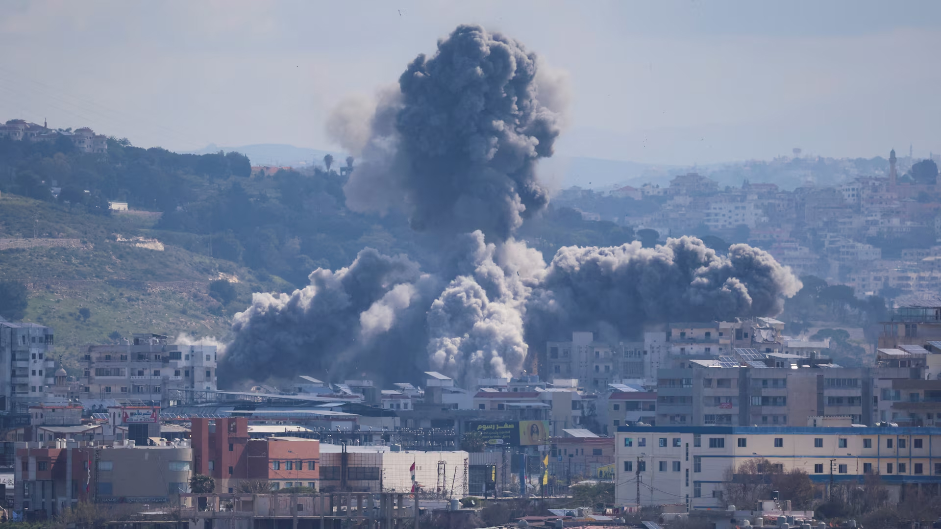 lebanon 0