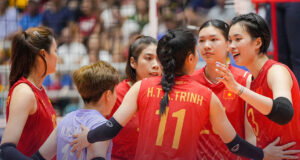 Lich Thi Dau Bong Chuyen Nu Viet Nam Tai Sea Games 33 1875