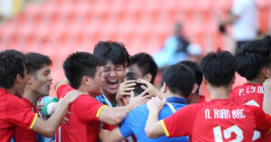 Lich Thi Dau Chung Ket Bong Da Nam Sea Games 33 Moi Nhat 2778