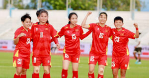 Lich Thi Dau Chung Ket Bong Da Nu Sea Games 33 Moi Nhat 2536