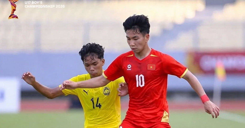 lich thi dau chung ket ket u17 dong nam a 2026 moi nhat 3109