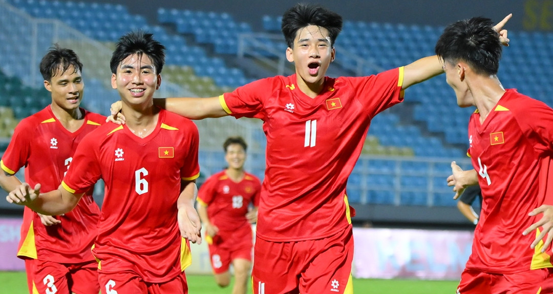 lich thi dau cua u17 viet nam tai vck u17 chau a 2026 1557