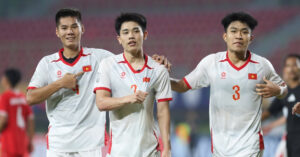 Lich Thi Dau Cua U22 Viet Nam Tai Sea Games 33 Moi Nhat 3049