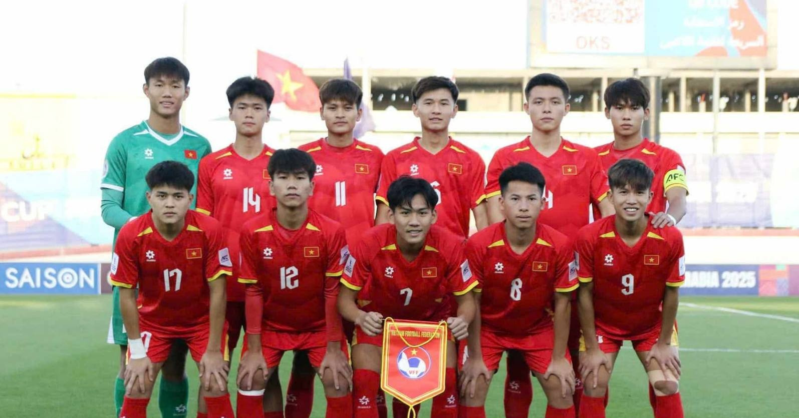 lich thi dau giai u17 dong nam a 2026 moi nhat 1601