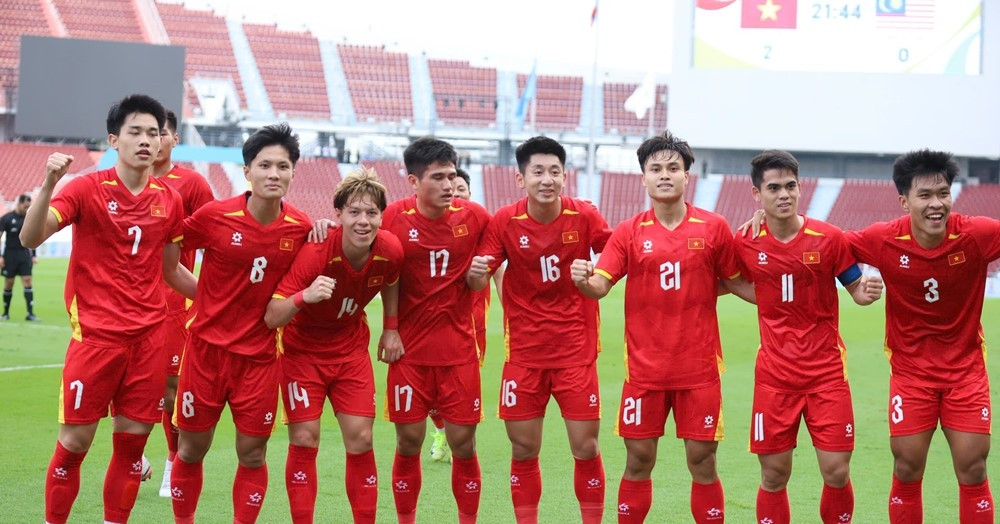 Lich Thi Dau Vong Ban Ket Bong Da Nam Sea Games 33 4502