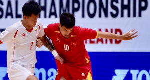 lich thi dau vong ban ket futsal dong nam a 2026 moi nhat 2253