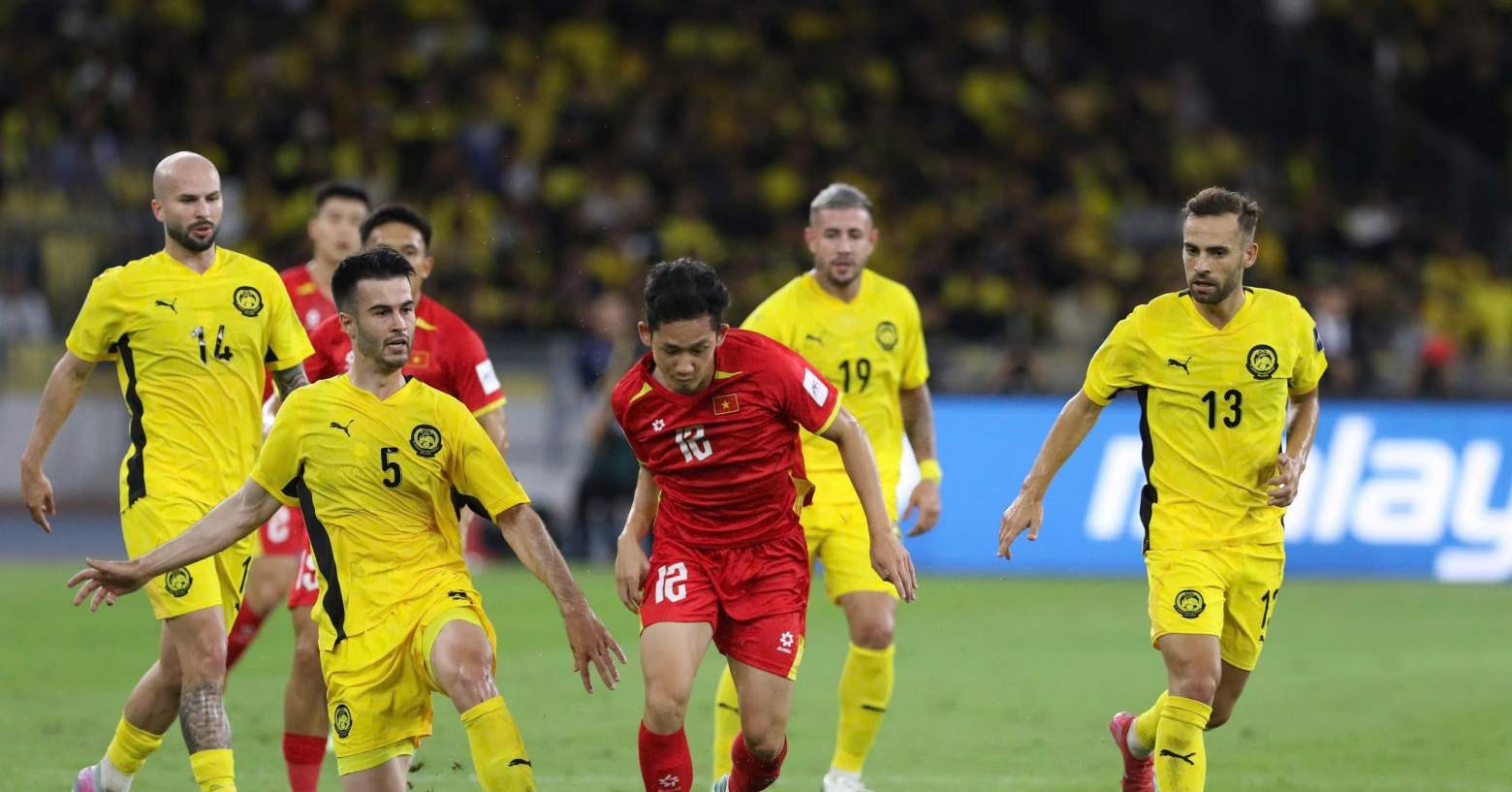 lich thi dau vong loai asian cup 2027 luot tran cuoi 1106