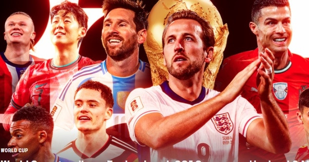 Lich Thi Dau World Cup 2026 Nhung Cuoc Cham Tran Thu Vi 516