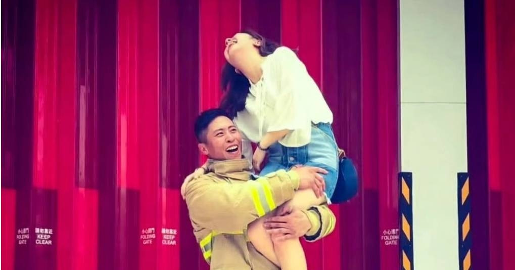 Linh Cuu Hoa Hy Sinh Truoc Ngay Cuoi Khien Cong Dong Mang Xot Xa 545