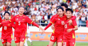 Link Xem Truc Tiep Bong Da Nu Viet Nam Vs Myanmar Sea Games 33 2444