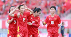 Link Xem Truc Tiep Bong Da Tuyen Nu Viet Nam Vs Malaysia Sea Games 33 570
