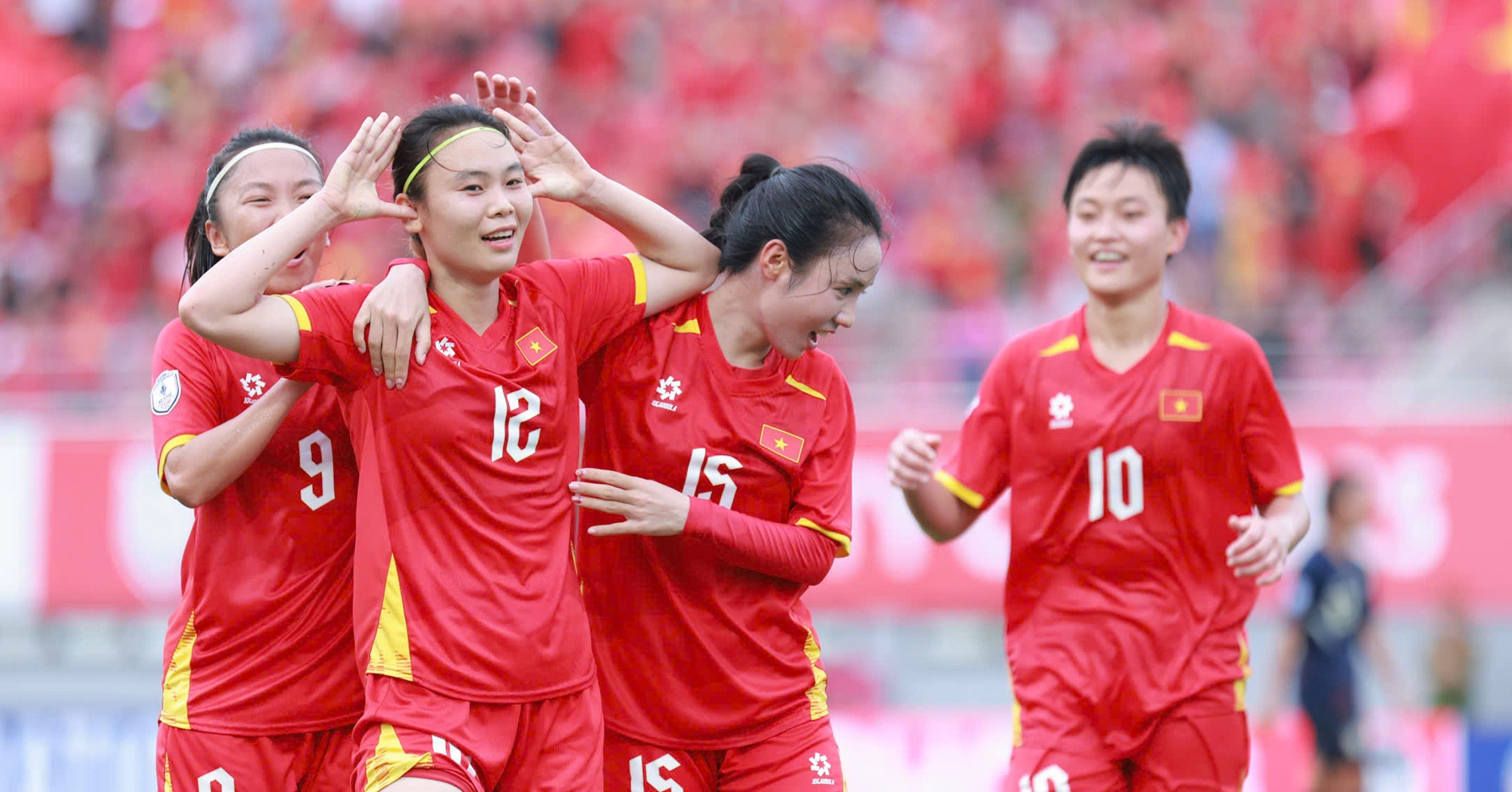 Link Xem Truc Tiep Bong Da Tuyen Nu Viet Nam Vs Malaysia Sea Games 33 570