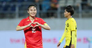 Link Xem Truc Tiep Bong Da Tuyen Nu Viet Nam Vs Philippines Sea Games 33 188
