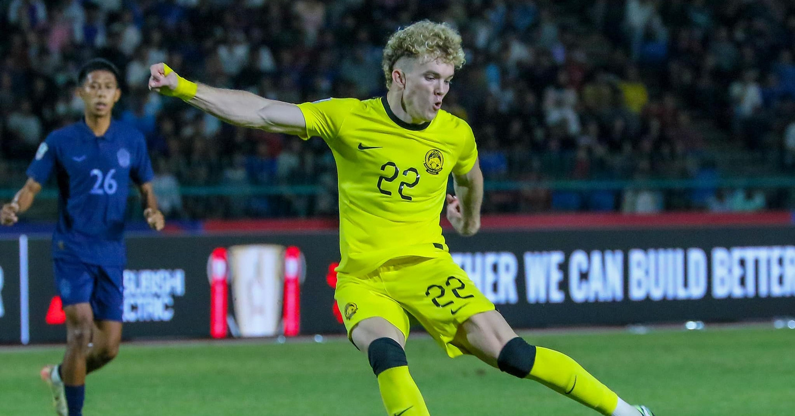 Link Xem Truc Tiep Bong Da U22 Malaysia Vs U22 Lao 1493