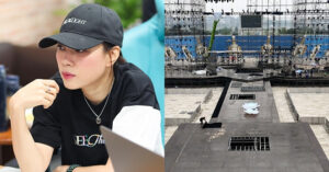 Live Concert My Tam O My Dinh Man Hinh Led 1 3181