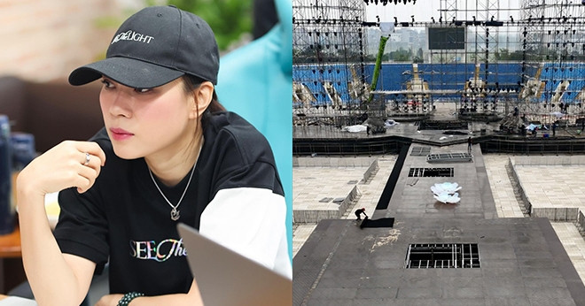 Live Concert My Tam O My Dinh Man Hinh Led 1 3181