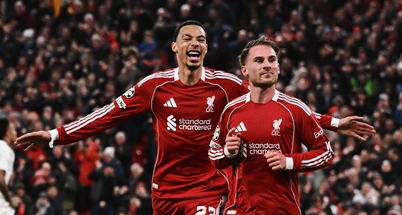 Liverpool Buoc Real Madrid Ra Ve Tay Trang 107