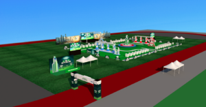 Lo Dien 28 Doi Thi Xuat Sac Nhat Buoc Vao Vong Loai Uav Cup Pv Gas 2025 1872