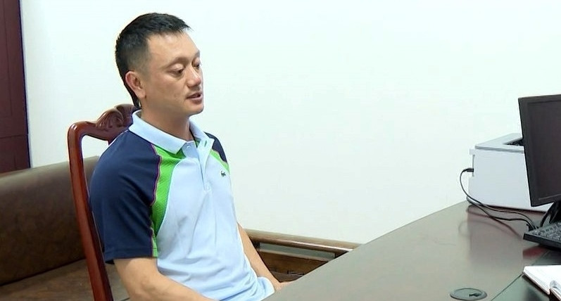 Lo Dien Nguoi Nhan 350 Trieu Dong Cua Trum Giang Ho Vi Ngo De Chay An 2418