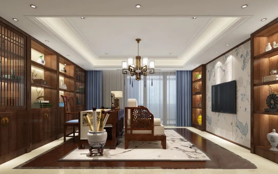 Lo Dien Vi Tri Tai Loc Trong Nha Ai Bo Tri Dung Tien Vao Nhu Nuoc Cuoi Nam 113204