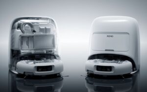 lo hong dji romo kiem soat robot hut bui lo du lieu